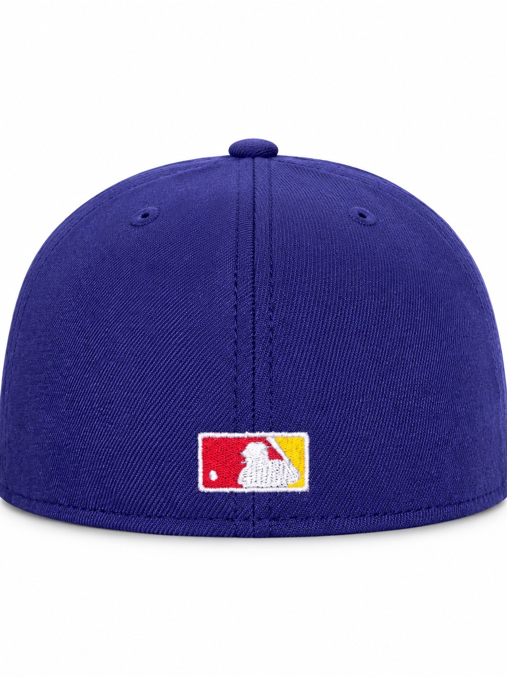 Jae Tips X Hat Club Yankees 5950 / Purple Cap Ny Size 7 1/8 - Picture 4 of 6